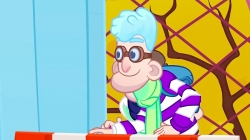 کارتون Pet Morphle قسمت 22